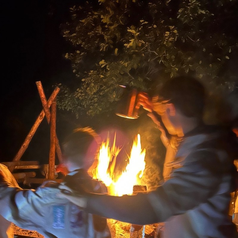 IMG 8447 - Scouts en Gidsen Zaventem 
